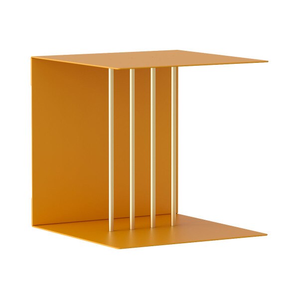 Teaser Shelf